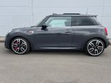 MINI John Cooper Works H/K Leder Chili Head-Up Panora - MINI John Cooper Works aus 2020