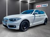 BMW 118 d Urban Line 5-trg. LED Navi R-Cam BT - BMW 118 in Halle