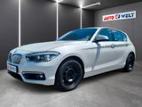 BMW 118 d Urban Line 5-trg. LED Navi R-Cam BT - BMW 1 Series: 118d