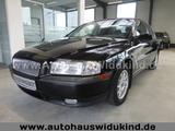Volvo S80 Lim. 2.4 Autom. Klimaaut. AHK nur 138 000 km - Volvo S80: 4.4