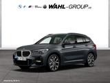BMW X1 xDrive20i M SPORT NAVI LED GRA RFK PDC SHZG D - gebrauchte BMW X1 aus dem Jahr 2020