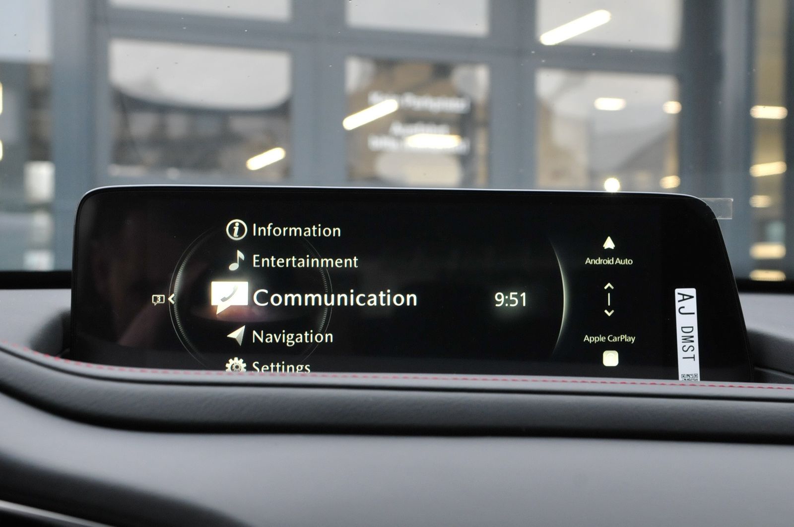 Mazda CX-30 - Bild 14