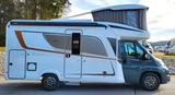 Bürstner Lyseo Gallery TD 689 G Caravaning Tage - Caravan Wohnwagen