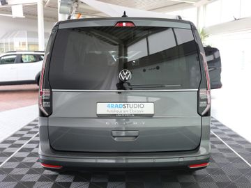 Volkswagen Caddy Maxi 1.5TSI DSG STYLE PANORAMA ACC KAMERA