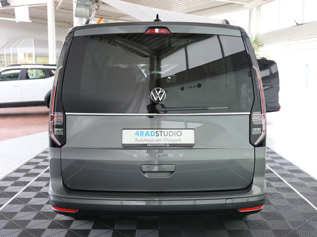 Volkswagen Caddy Maxi 1.5TSI DSG STYLE PANORAMA ACC KAMERA