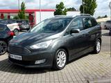 Ford C-Max Grand 1,5i_150PS Titanium Navi/ PP