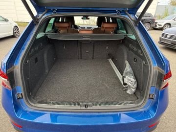 Skoda Superb - 7