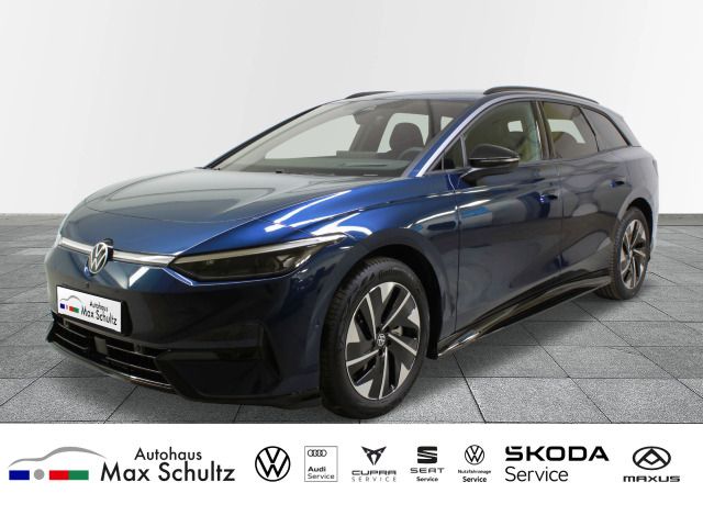 Volkswagen ID.7 Tourer Pro 210 kW (286 PS) 77 kWh 1-Gang-Au