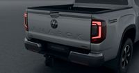 Volkswagen Amarok - Vorschau Bild 7