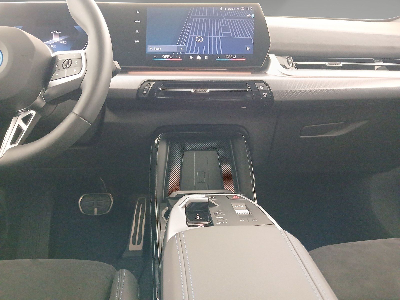BMW iX2 - Bild 11
