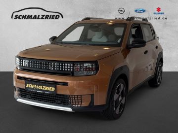 Bild Grande Panda Fiat