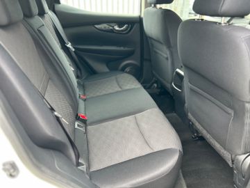 Nissan Qashqai - 8