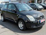 Suzuki Swift Lim. Classic Klima     HU/AU   SERVICE NEU - Suzuki Swift: Classic