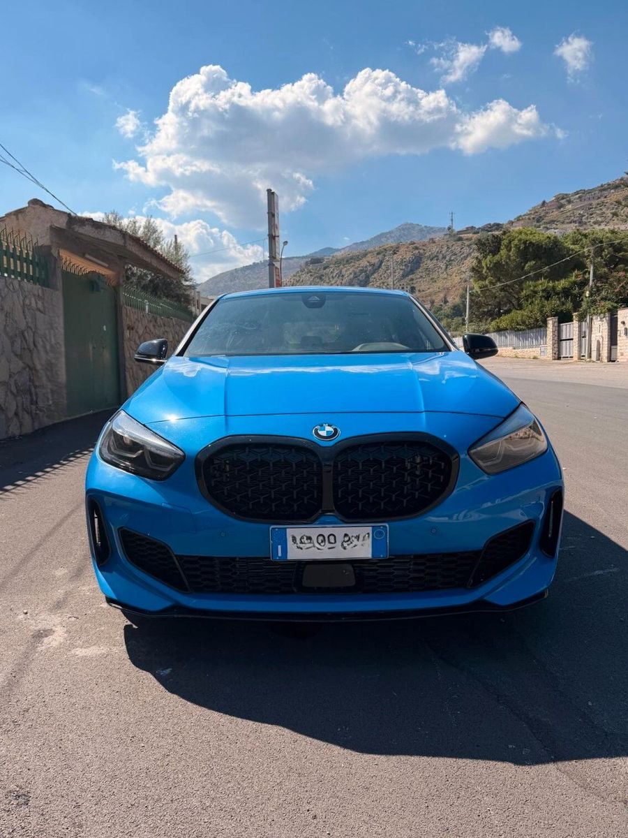 BMW Bmw 135 M 135i xDrive imagem 2