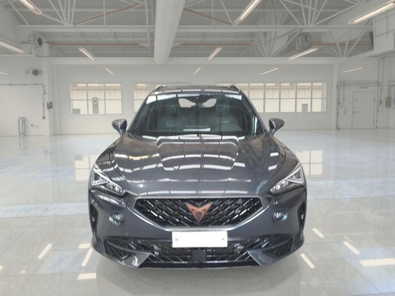 Cupra CUPRA FORMENTOR 2.0 TDI 4DRIVE DSG SUV imagem 2