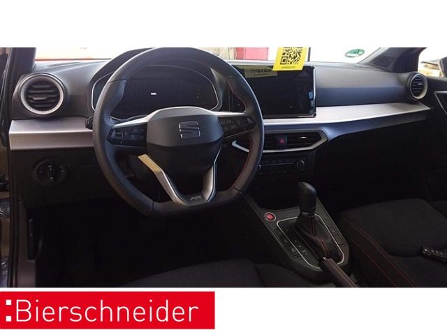 Seat Ibiza - Bild 5