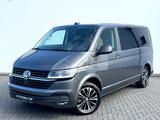 Volkswagen T6.1 Multivan /NAVI/LED/ACC/AHK/CAM/GARANTIE - gebrauchte VW T6 Multivan aus dem Jahr 2022