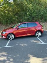 Skoda Fabia 1.2l TSI DSG 81kW Joy Joy - Skoda Fabia: Tsi Dsg