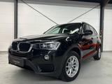 BMW X3/xDrive/20d/Facelift/AHK/Navi/SHZ/PDC/HuD/ - BMW: F20