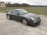 Porsche 997 GT3 GT3 - Porsche aus 2007: Gt3