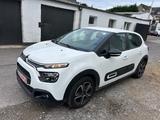 Citroën C3*BlueHDi100*Klima*Navi*2Sitze*LKW-Zulassung* - Citroën: Lkw