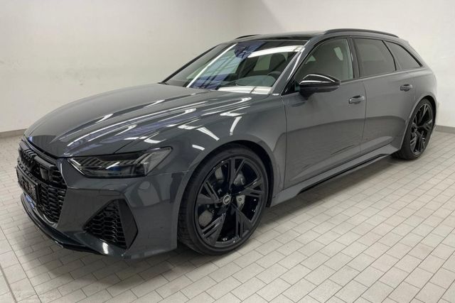 Audi RS6 Avant KERAMIK-V MAX305-LASER-UNIKAT-UPE 181´