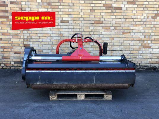 Andere SEPPI M. S9 coupé 200 Schlägel-Mulchgerät