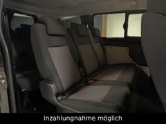 CITROEN Jumpy Spacetourer/8-SITZER/2xSCHIEBETÜR/AHH/L2!