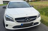 Mercedes-Benz CLA 180 Shooting Brake CLA 180 Urban Shootin... - Mercedes-Benz CLA 180 Shooting Brake von privat