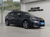 BMW 220i Active Tourer Sport Aut., 2.Hand, 8x ber. - BMW 220 Active Tourer Kombi Gebrauchtwagen
