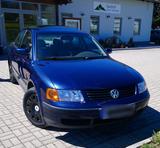 Volkswagen VW Passat 3B Limo fahrbereit, HU/TÜV bis 0... - Volkswagen Passat aus 1997: 3b