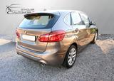 BMW 220i Active Tourer Luxury Line*AUTOM*PAN0DACH*.. - BMW 220: Limousine
