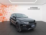 Land Rover Range Rover Evoque SE! Panorama ! Kamera ! Leder - Land Rover Range Rover Evoque Gebrauchtwagen