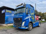 Volvo FH540/4x2/EURO6/Retarder/1 Hand/Top Zustand - Angebote