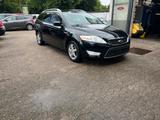Ford Mondeo 2.2 DCTI Turnier Climatronic-E Fenster - Ford Mondeo aus 2010: Kombi