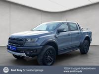 Ford Ranger 2,0 l EcoBlue Autm. Raptor**Standhzg/Kame