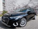 Audi A3 Sportback 35 TDI Navi*LED*AHK*ACC*Sport*AbTem - Audi A3: Abt
