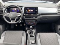 Volkswagen T-Cross - Vorschau Bild 8