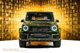 Mercedes-Benz G 63 AMG +FACELIFT+ACTIVE RIDE+KEYLESS+CARBON - Mercedes-Benz G 63 AMG in Bremen