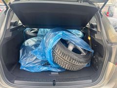 Fahrzeugabbildung BMW 225 225 i xDrive Active Tourer Automatikgetriebe