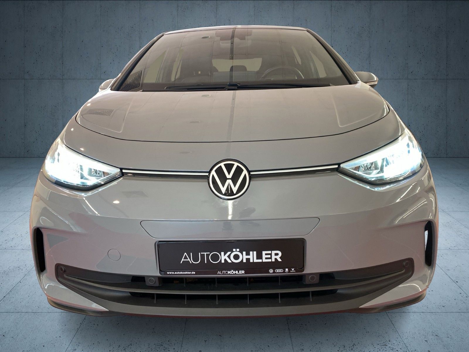 Volkswagen ID.3 - Bild 27
