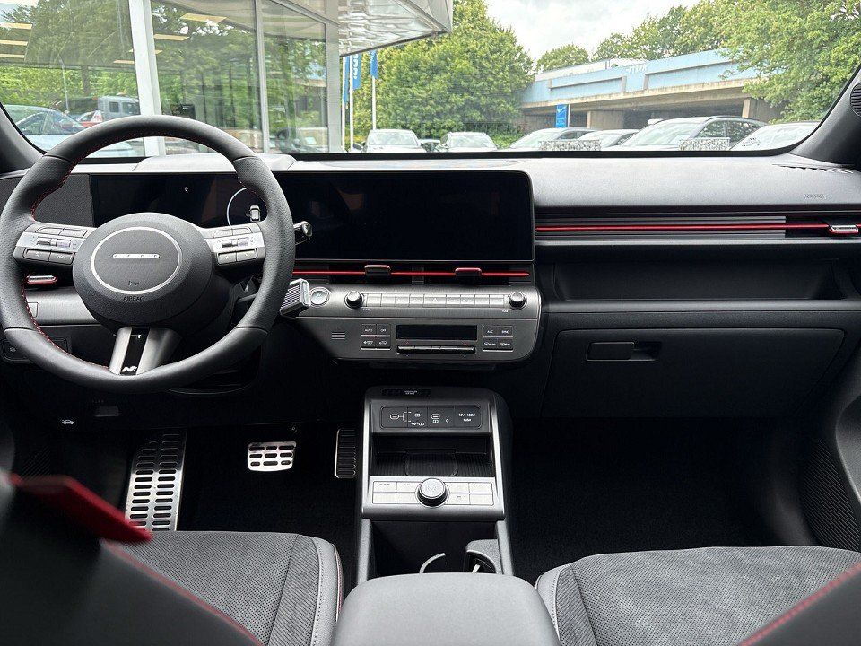 Hyundai KONA - Bild 8