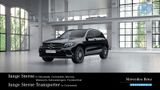 Mercedes-Benz GLC 300 4M AMG+DISTRO+PANO+MEMO+COMAND+AHK+BURME - Mercedes-Benz GLC 300 aus 2018