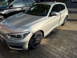 BMW 116d M Paket Zahnriemen neu - BMW: Za