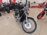 Honda VT 750 C2 Shadow Spirit - HONDA SHADOW VT 750 C2