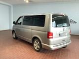 Volkswagen T5 Multivan 2.0 TSI Highline 4Motion+Leder+Navi+ - Volkswagen T5: Tsi