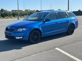 Skoda Octavia 1.4 TSI Combi Elegance ALU PDC TÜV neu - Skoda Octavia: Kombi, Elegance