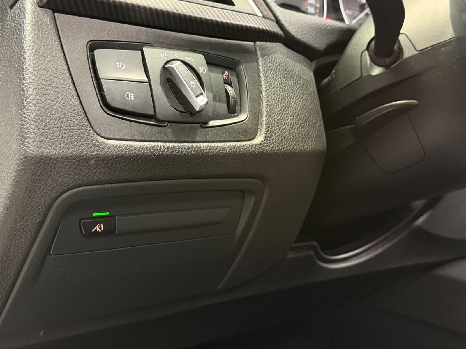 Fahrzeugabbildung BMW 440 Gran Coupé M-PAKET|MPPSK|H&K|HuD|LEDER|PANO
