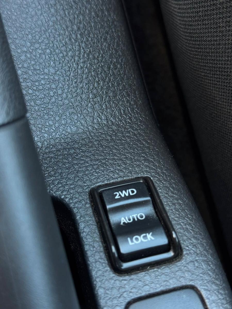 Fiat Sedici 2008 — photo 13