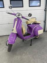 Vespa L3e - VESPA MOFA